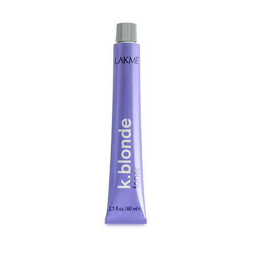LAKME - K.BLONDE TONER PEARL 60 ML